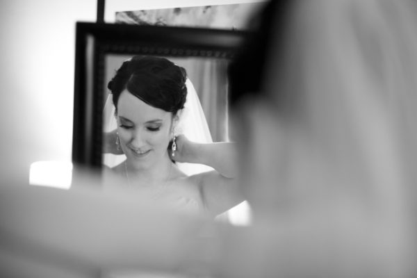Chicago Wedding Photography | Allerton Hotel | Sami + Marcus
